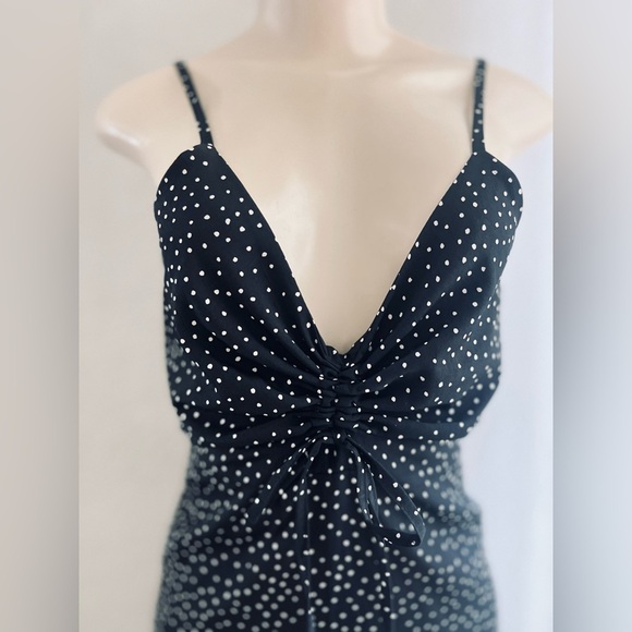 OAK-FORT dolka pot dress size s very good condition like new - Picture 2 of 11